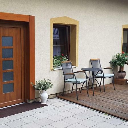 Apartmán Krajčer Gerlachov  Exterior foto