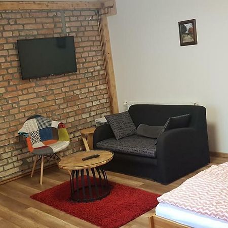 Apartmán Krajčer Gerlachov  Exterior foto