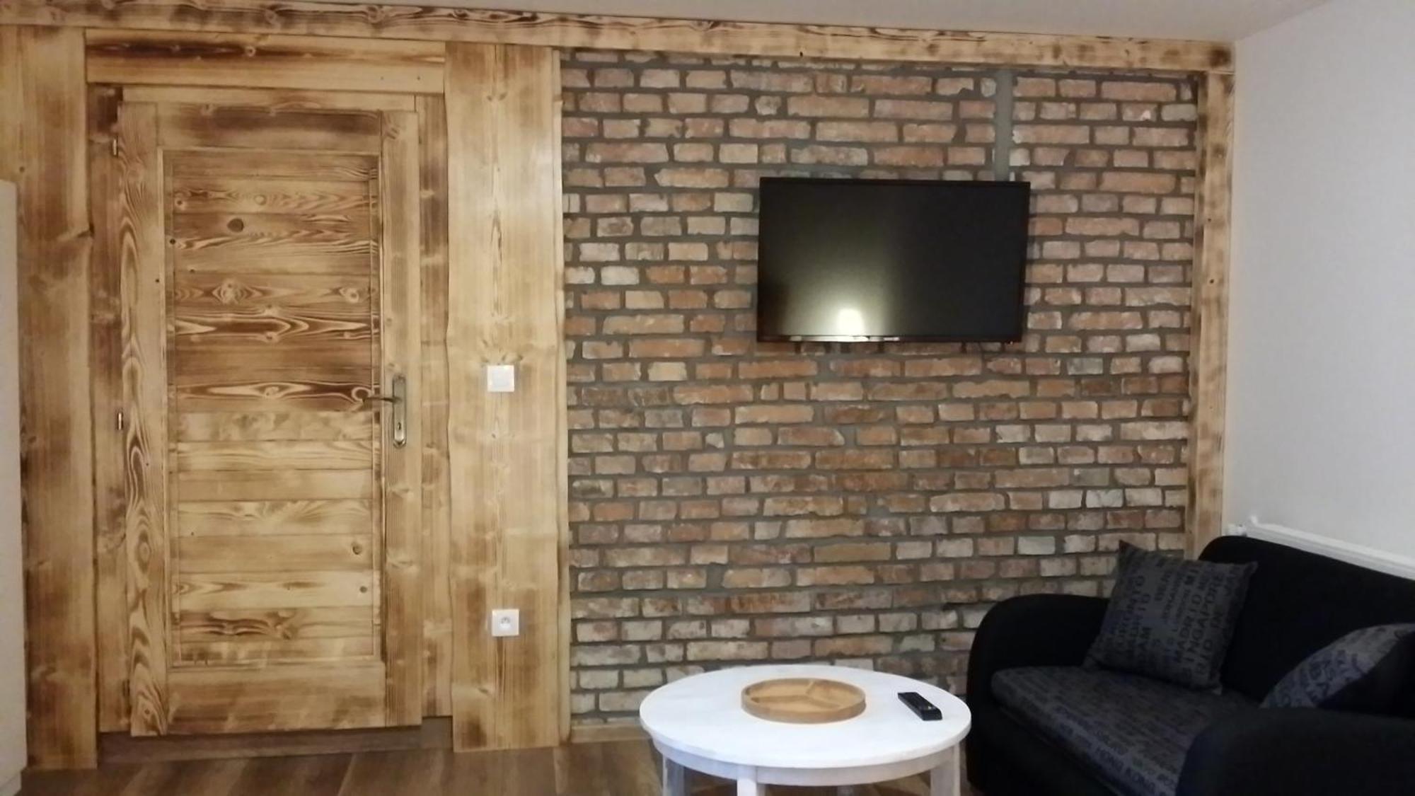 Apartmán Krajčer Gerlachov  Exterior foto